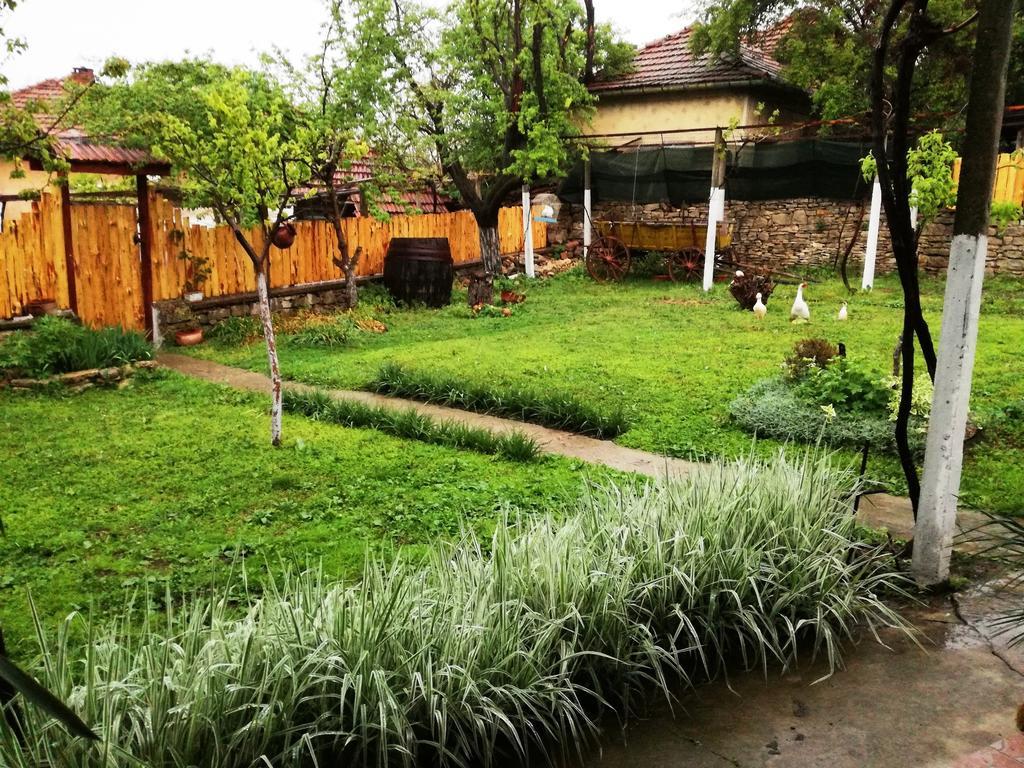 Divna Guest House Krushuna Bagian luar foto